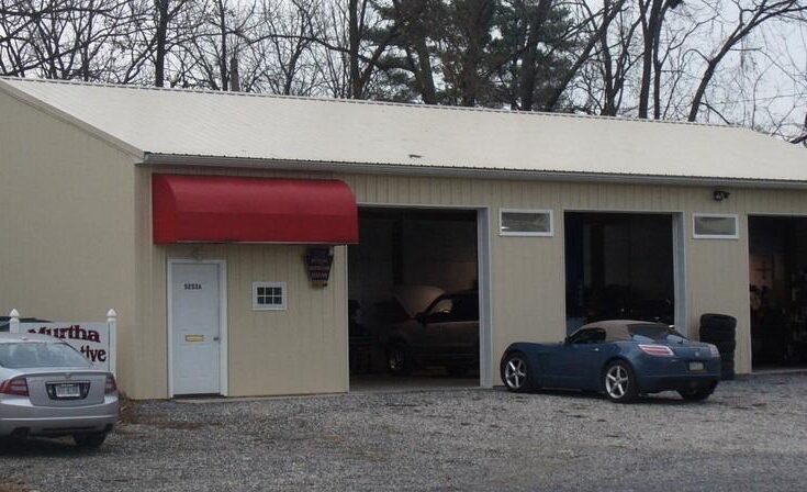 Automotive Repair Shop in Mechanicsburg, PA