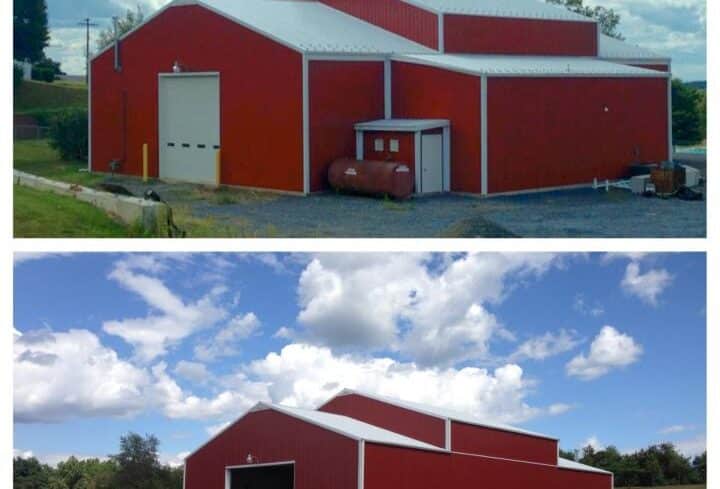 Truck Repair Shop in Waynesboro, PA