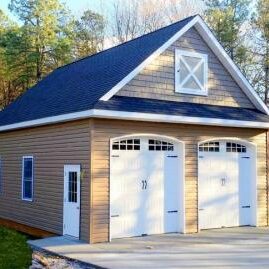 garage-with-attic